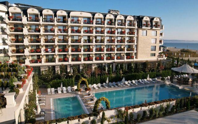Casa di Fiore SPA & Medical Hotel