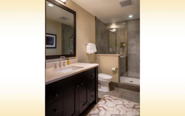 Edgemont 2704 - Luxury Ski-in Ski-out Condo