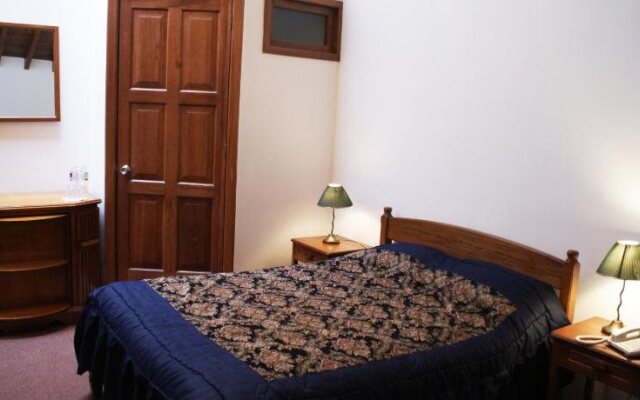 Hotel Principe