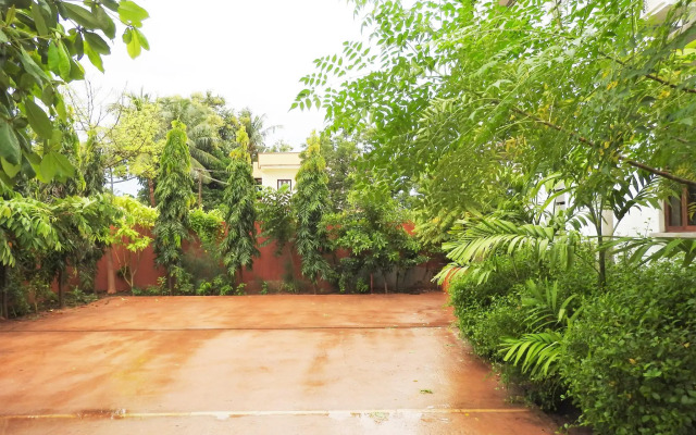 Elite Inn Pondicherry