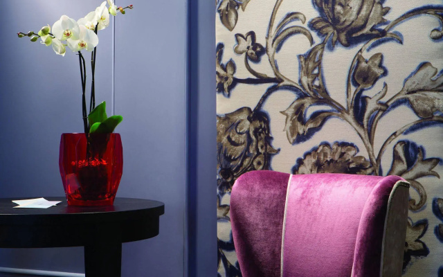 Stendhal Luxury Suites