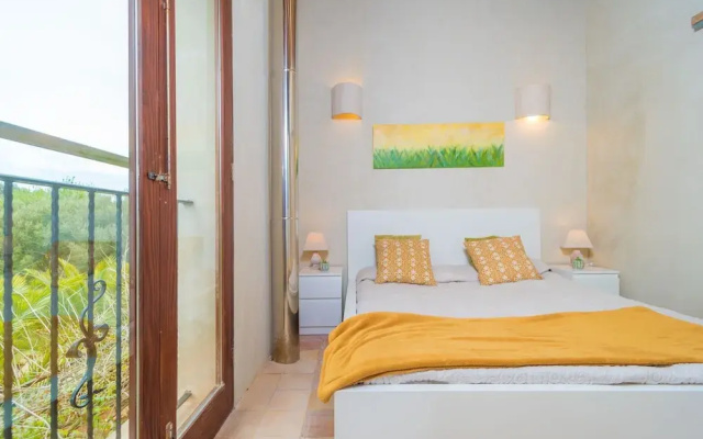 Can Pina - Eco Redonda 2 - - Apartment In Costitx