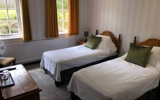 The Griffin Inn