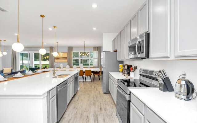 2413SHANTI, Kissimmee, US