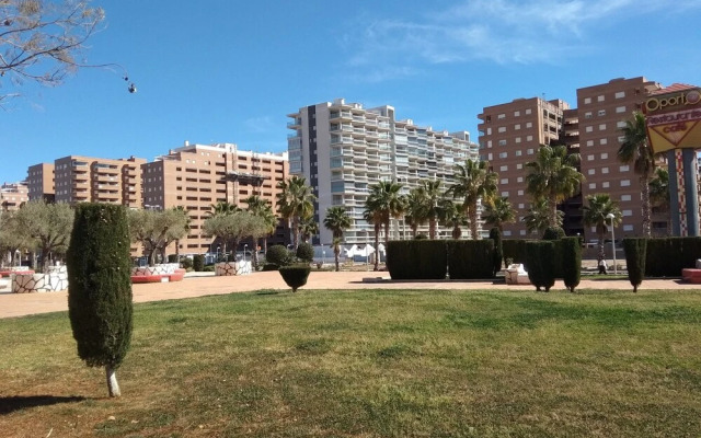 Acv-Costa Marina I-1Línea Planta 3 Norte