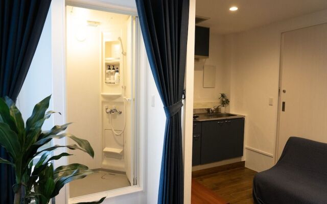 East Shinagawa Apartment