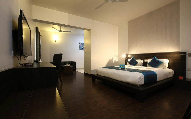The Saneer – Guest Rooms – Jaipur