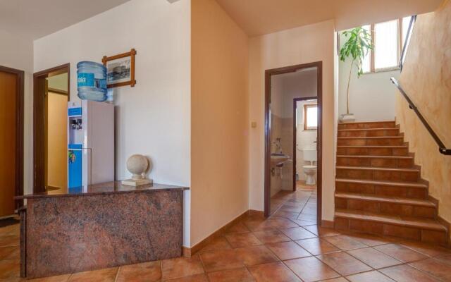Villa Mirjana