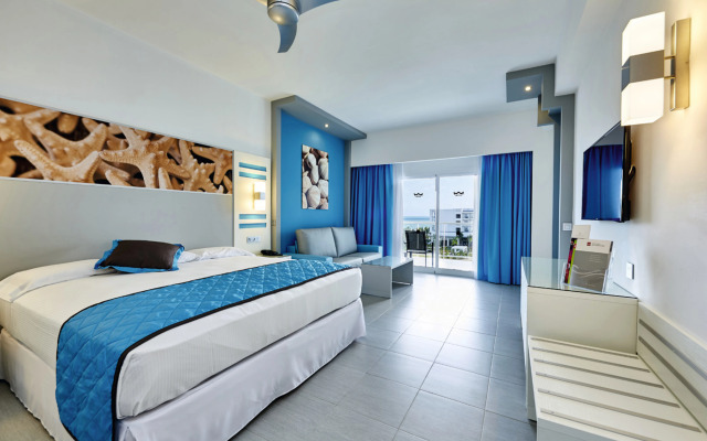 Hotel Riu Dunamar - All Inclusive