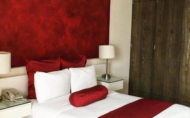 Hotel St Angel