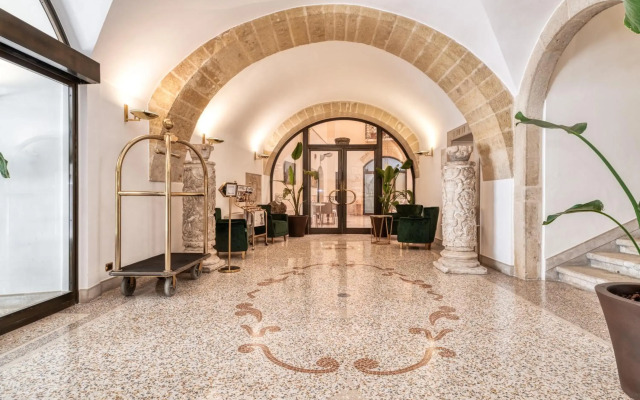 Hotel San Nicola