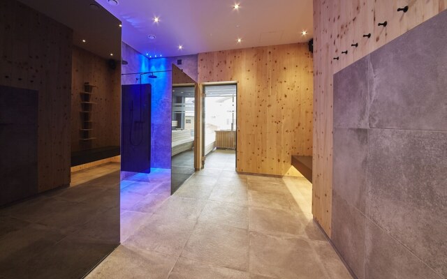 THOMSN Central Hotel & Appartements