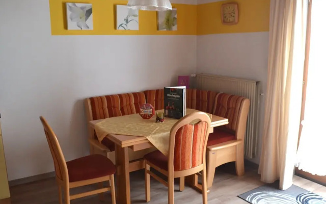 Fantastic Apartment Near Oberammergau