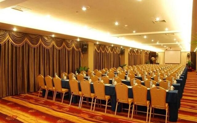 Success Hotel - Xiamen