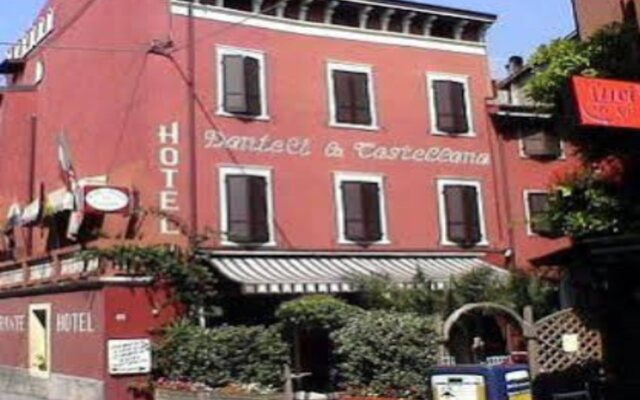 Hotel Danieli la Castellana