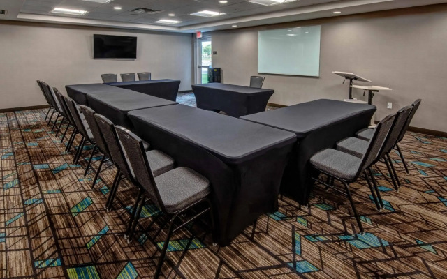 Residence Inn by Marriott Tulsa Midtown