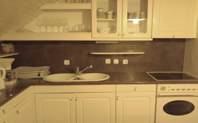 Apartman Majkic, Marija Majkic, sobodajalka