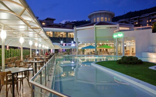 Swiss International Kızılcahamam Hotel