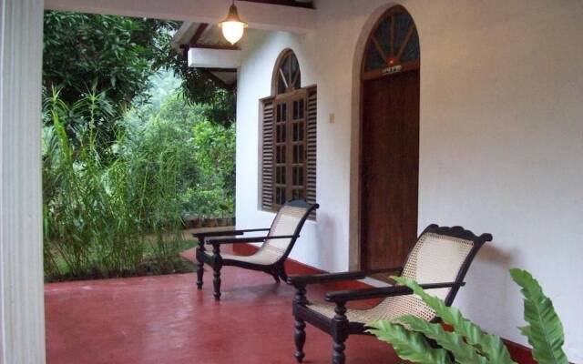 Ellamale Bungalow