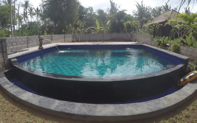 Lembongan Bagus Villa