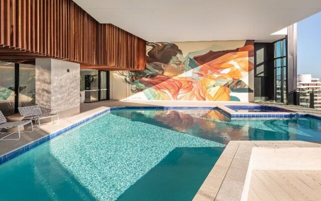 The Star Residences Gold Coast