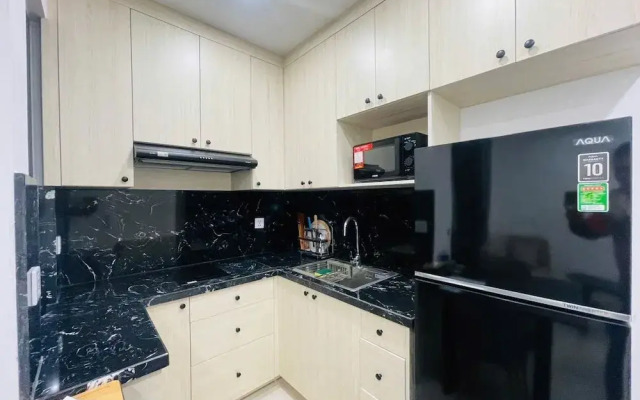 Sun Residences Hotel and Apartment