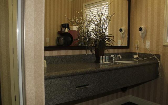 Econo Lodge Maingate