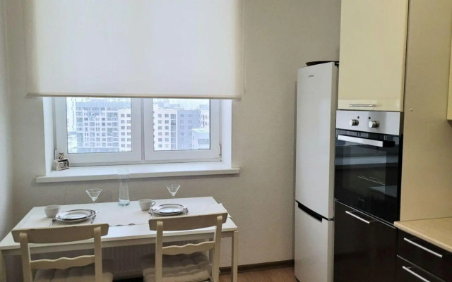 Апартаменты на улице Суходольская 47