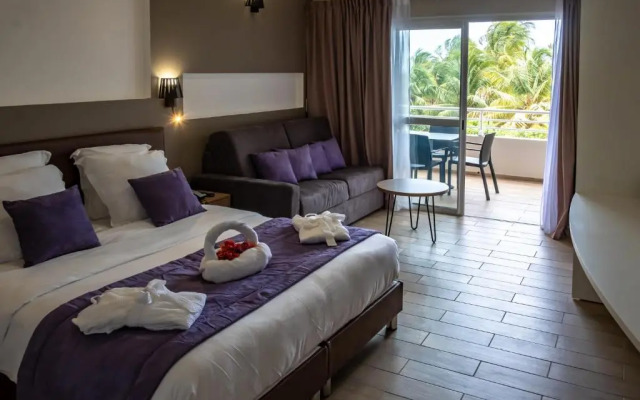 Diamant les Bains Résidence Hôtelière