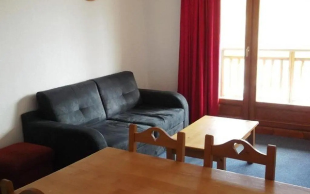 Appartement Orcières Merlette, 3 pièces, 6 personnes - FR-1-262-154