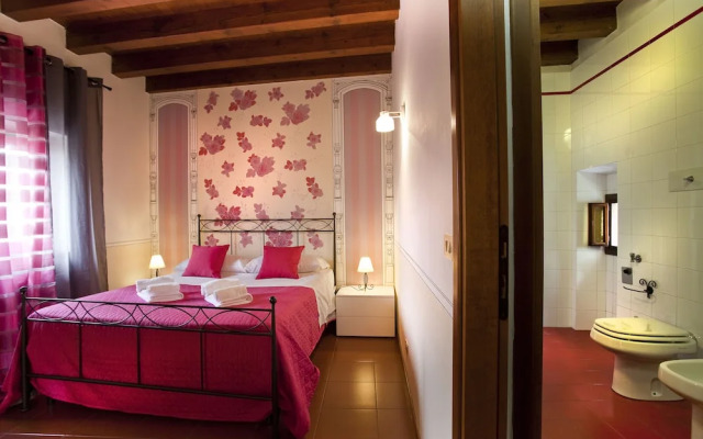 Verona For Rent Attico Arena