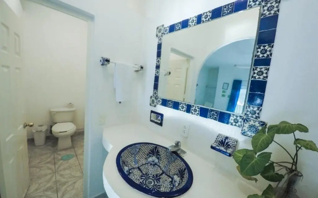Hotel Paraiso Kora
