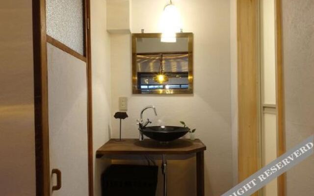 M&M Machiya Hotel