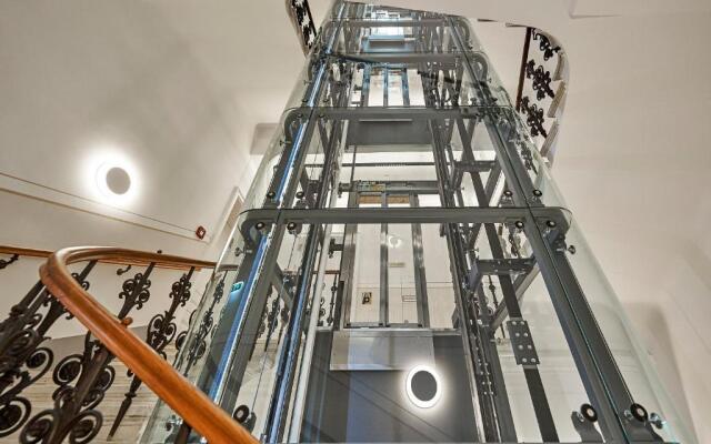 Herzfeld Arthaus Vienna Premium Apartments