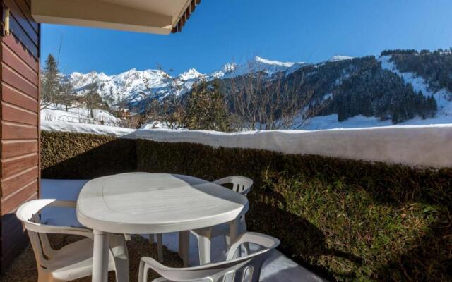 Appartement La Clusaz, 2 pièces, 5 personnes - FR-1-304-53
