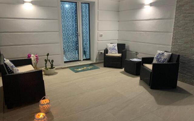 Appartamenti a 50 m dal mare da Cecimia's Holiday