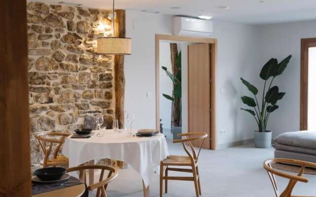 Hotel Nafarrola Gastronomy & Wine