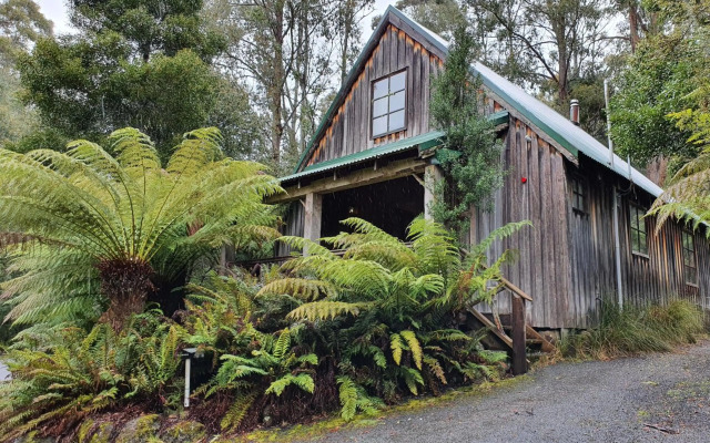 Lemonthyme Wilderness Retreat