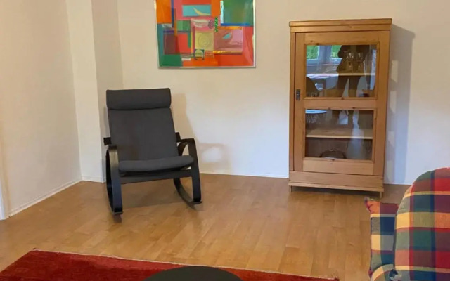 Ferienwohnung Bad Laasphe Altstadt