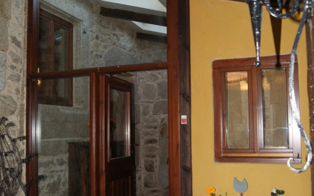 Hotel Rural Casal de Mouros