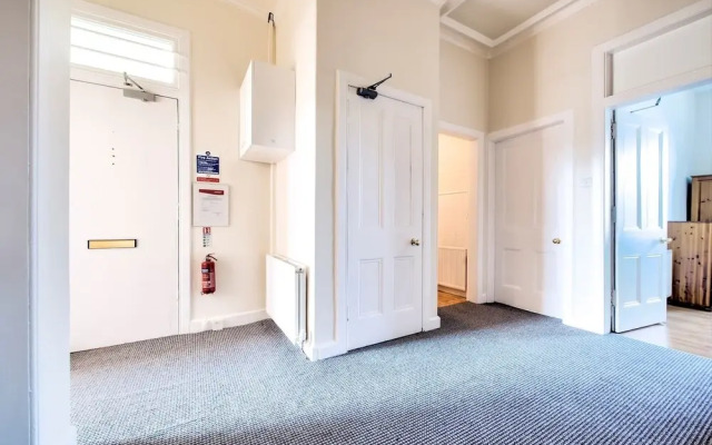 Spacious 3bed Home at the Meadows