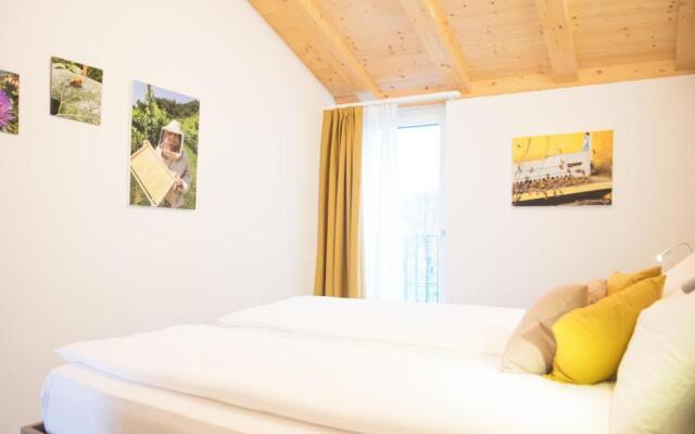 8 Grappoli Agritur