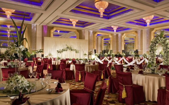 Sheraton Guiyang Hotel