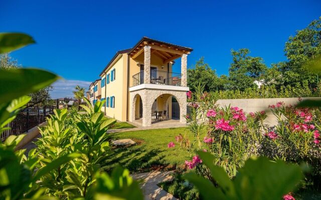 Olea Residence