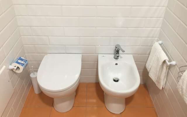 Alambrado Rooms & Suites