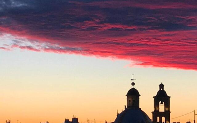 VillaVieja17 Studio-Apartments