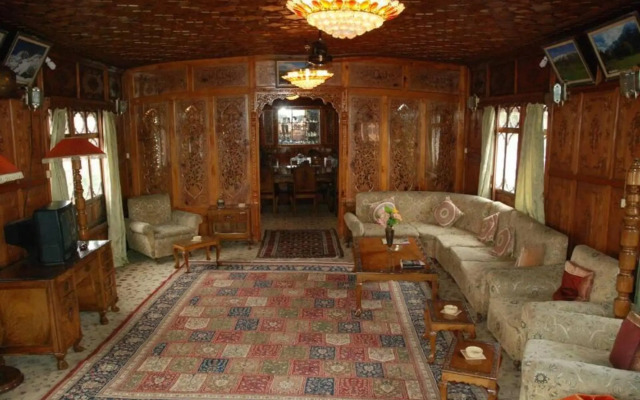 New Jersey Houseboats