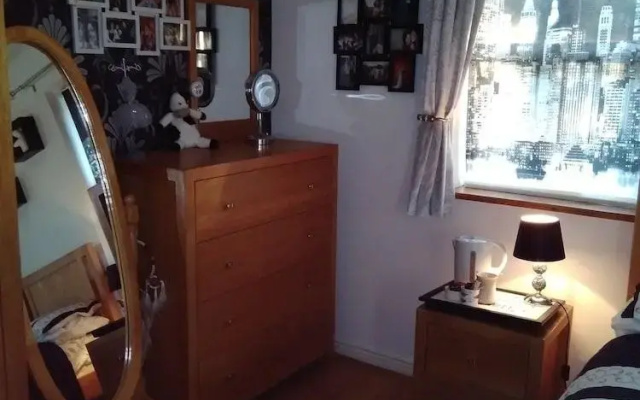 Large family home in Wexford