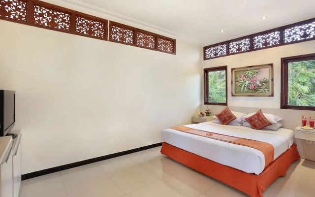 The Batu Belig Hotel & Spa
