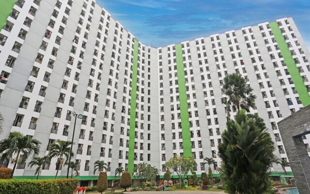 Collection O 93148 Pelangi Residence 2